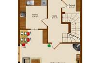 "Ein perfekter Ort für Jungfamilien!"