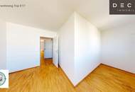 | 1. STOCK | 2-ZIMMER-WOHNUNG | MIT SÜDBALKON | FOKUS WEST