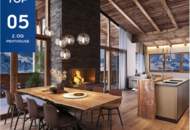 SCHLADMING - PENTHOUSE - HIGH END - Jetzt noch mit entwickeln