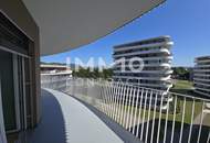 STRASSGANGER Straße 380c : Freundliche 3 Zimmer- Wohnung mit großem Balkon - Straßganger Straße 380 c - Top 33c