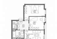 Helle 3-Zimmer-Wohnung mit Lift in begehrter Döblinger Lage