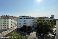Raumwunder mit Fernblick und großer Terrasse. Erstbezug nach Sanierung!