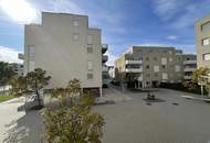 Q11 Leben in Simmering - Loggiawohnung mit 3 Zimmern und Deckenkühlung!