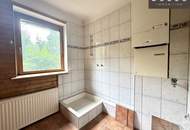 | CHARMANTE 3 -ZIMMER-WOHNUNG IM ALTBAU | FÜR LIEBHABER ZUM AUSBAU | TOP LAGE | GRAZ-GEIDORF