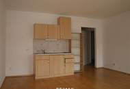 Garconniere im Stadtzentrum