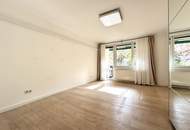Gemütliches Zuhause: 3-Zimmer-Wohnung mit Balkon in Top Lage