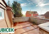 Grundstück mit Althaus am Stadtrand