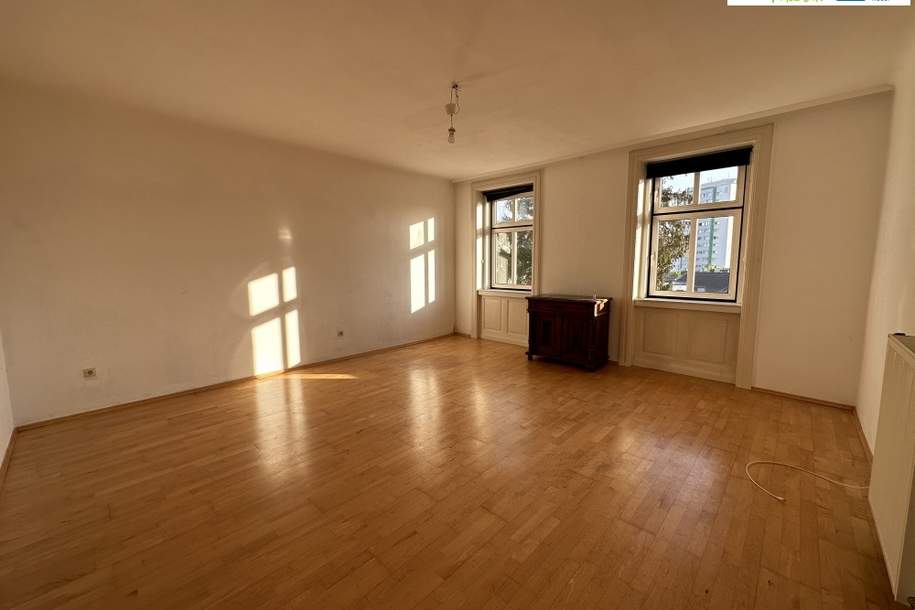 Zentrumsnahe Garconniere nähe Landhaus!, Wohnung-miete, 410,55,€, 3100 Sankt Pölten(Stadt)