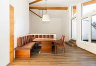 "Ankommen, durchatmen, wohlfühlen." - 4-Zimmer-Wohnung in St. Johann im Pg.!