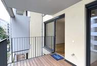 3., Wunderschöne 2-Zimmer-Wohnung im gefragten Botschaftsviertel!