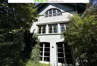 SEEWALCHEN AM ATTERSEE: Exklusives Wohn- und Arbeitsrefugium mit Weinkeller und Doppelcarport in begehrter Lage!