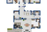 Wohn- und Geschäftshaus mit höchstem Wohnkomfort