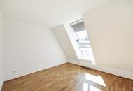 Licht, Luft und Lebensfreude - 3-Zimmer-Maisonette-Wohnung inkl. Dachterrasse!