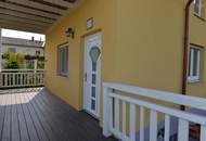 TRAUMHAFTER SEEBLICK! EINFAMILIENHAUS IN HERRLICHER RUHELAGE IN MÖRBISCH AM NEUSIEDLER SEE