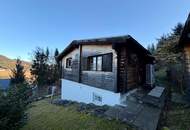 Naturidylle in absoluter Ruhelage – Charmantes Wohnhaus mit Wintergarten und großem Garten