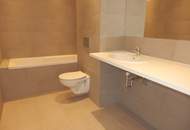 ZWEITBEZUG 2 Zimmer ECK-GARTEN-Neubauwohnung