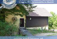 Stilvolle Villa mit traumhafter Aussicht und Garten im Kamptal!