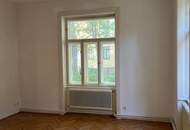 3-Zimmer // Altbauklassiker // U-4 Ober St. Veit // Garten