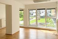 Helles Büro mit Potenzial – Zentrale Lage nahe Alser Straße &amp; AKH