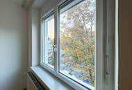 Charmante 4-Zimmer-Wohnung in ruhiger Wohnanlage mit Grünblick