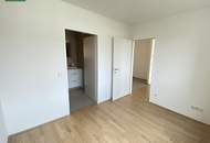 Innenhof-Gartenwohnung in direkter Nähe zur U6 und S-Bahn Handelskai sowie Millennium City! Ab Dezember verfügbar - JETZT ANFRAGEN