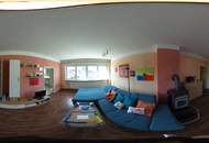 Großes Einfamilienhaus, auch für größere Familien geeignet