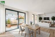 Luxury Living in Sievering! Exklusive Eigentumswohnungen in begehrter Stadtvilla in Bestlage mit hervorragender Ausstattung