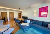 Hochwertige Wohnung am Kirchberger Sonnberg