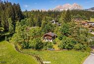 Seltene Gelegenheit – großzügiges Baugrundstück in Oberndorf nahe Kitzbühel