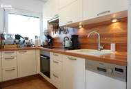 Gemütliche 2-Zimmer-Wohnung mit Balkon in Parsch