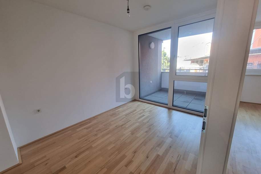 GUT ANGEBUNDEN MIT VIELEN BENEFITS!, Wohnung-kauf, 329.000,€, 1030 Wien 3., Landstraße