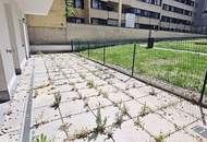 UNBEFRISTET, HOFRUHELAGE, 106 m2 Gewerbefläche mit 41 m2 Terrasse, 4 Zimmer, Küche, Sanitäranlagen, Parketten