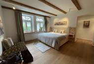 "Elegante Residenz mit privatem Hallenbad in Kitzbühel – Ihr alpines Traumdomizil"