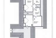 ANWESEN in der HINTERBRÜHL: Traumhaft gelegenes Haus in TOP LAGE mit Weitblick ins Grüne