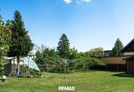 Holzhaus in Pichling mit Potenzial