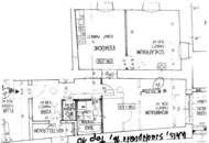 Gemütliche 2-Zimmer Wohnung mit kleiner Terrasse am Stadtplatz 16,