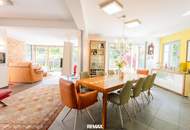 Exklusives Traumhaus aus Baumeisterhand