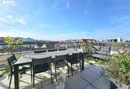 Exklusive 3-Zimmer-Dachgeschossmaisonette mit Panorama-Weitblick