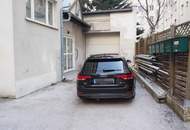 Büro-Räumlichkeiten direkt neben "U1-Station- Altes Landgut"| Miete inklusive Heizung!