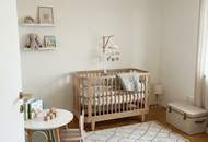 Heimkommen, abschalten, entspannen! Herrliche 3-Zimmer-Wohnung mit Loggia lädt zum Relaxen ein! Top-Infrastruktur!