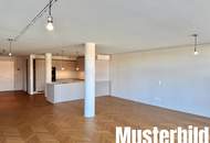 Urbaner Luxus über den Prachtstraßen Wiens