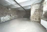 Unbefristetes Lager in Ottakring!