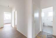 Großzügige 4,5-Zimmer-Wohnung mit Balkon in Wilhering zu vermieten!