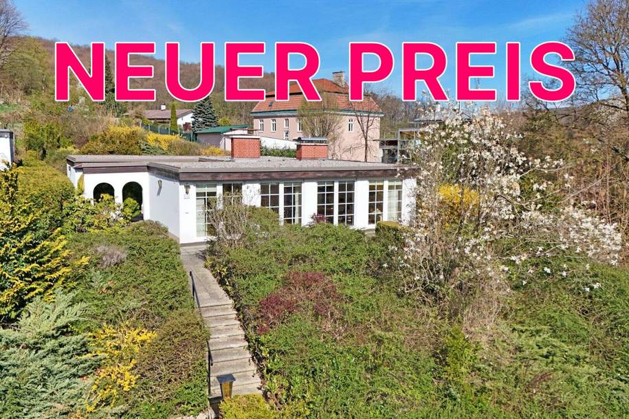 Exklusives Einfamilienhaus im Zentrum von Purkersdorf, Haus-kauf, 740.000,€, 3002 Sankt Pölten(Land)