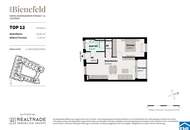 Exklusives Investieren in der Donaustadt: Entdecken Sie Am Bienefeld als renditestarkes Investment!