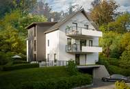 VITA VIVET - Krumpendorf am Wörthersee! Exklusive Neubau-Gartenwohnung in unmittelbarer Seenähe