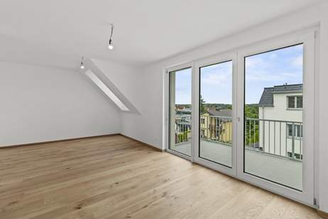 ++ NEU in St. Andrä Wördern ++ MIETKAUF oder KAUF, Wohnung-miete, 1.229,37,€, 3423 Tulln