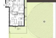 BEZUGSBEREIT AB DEZEMBER | 2 ZIMMER | GROSSER GARTEN