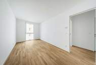 charmante 3-Zimmer Anlegerwohnung mit bodentiefen Fenstern und 2 Balkone >> Top Anbindung