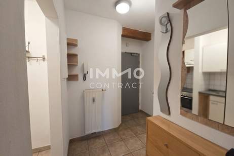 Zentrale INNENSTADT-Lage : 2 Zimmer, Küche, Vorraum, Bad - Sporgasse 29 / Top 10, Wohnung-miete, 621,96,€, 8010 Graz(Stadt)